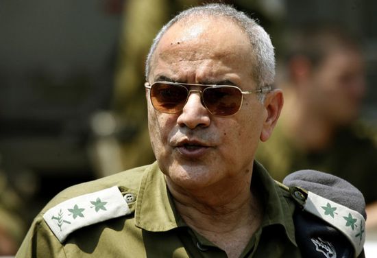 مسؤول إسرائيلي يطالب بالإطاحة بحكومة نتنياهو