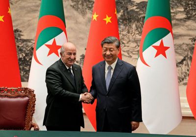 الجزائر والصين تبحثان فرص التعاون والاستثمار