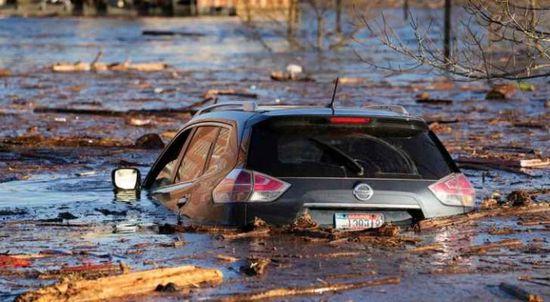 وفاة 9 أشخاص جراء العواصف في أستراليا