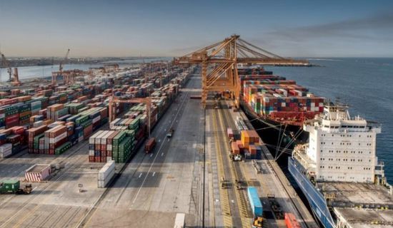 فائض الميزان التجاري السعودي يتجاوز 30 مليار ريال في أكتوبر