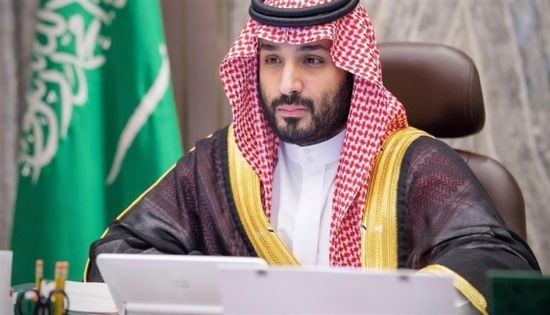 ولي العهد السعودي: عملنا على وقف العدوان على غزة