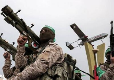 بـ"سام 18".. حماس تستهدف طائرة إسرائيلية جديدة للمرة الثانية خلال ساعات