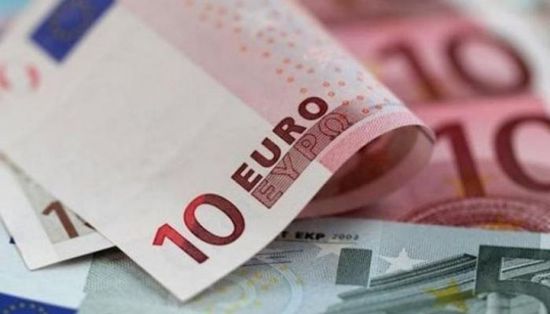 اليورو إلى أعلى مستوى أمام الدولار منذ يوليو الماضي