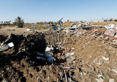 مجدداً.. فصائل عراقية تستهدف قاعدة أمريكية قرب مطار أربيل