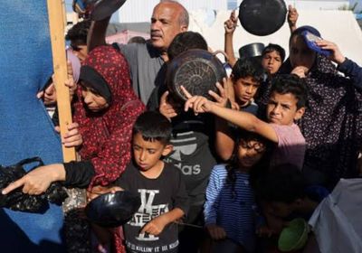 الأمم المتحدة تحذر: تزويد غزة بالمساعدات أصبح صعباً