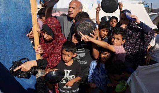 الأمم المتحدة تحذر: تزويد غزة بالمساعدات أصبح صعباً