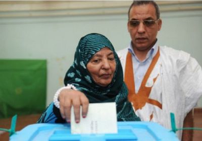 موريتانيا: 22 يونيو موعداً للانتخابات الرئاسية