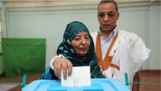 موريتانيا: 22 يونيو موعداً للانتخابات الرئاسية