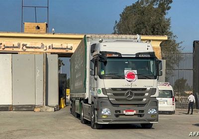 بعد ضغوط أمريكية.. إسرائيل تبحث آلية إدخال المساعدات الإنسانية لشمال غزة