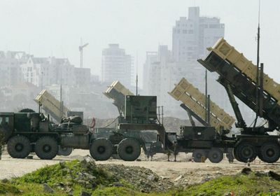 حزمة مساعدات من أمريكا تتجه لأوكرانيا