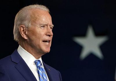 بايدن: ضرباتنا بالعراق تستهدف ردع إيران