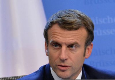 ماكرون يدعو نتنياهو مجددًا لوقف إطلاق النار بغزة