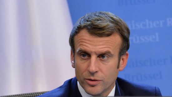 ماكرون يدعو نتنياهو مجددًا لوقف إطلاق النار بغزة