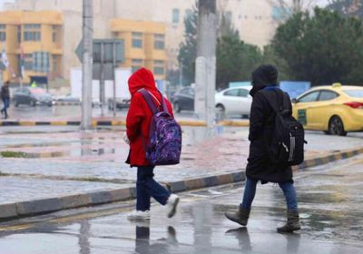 تعطيل الدراسة بإحدى المحافظات المصرية بسبب الطقس
