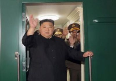 زعيم كوريا الشمالية يوجه بتسريع الاستعدادات للحرب