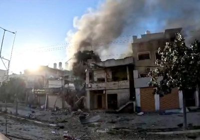 مقتل 6 في ضربة إسرائيلية على طولكرم