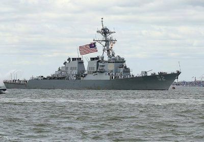 أمريكا والفلبين تناقشان التوترات في بحر الصين الجنوبي