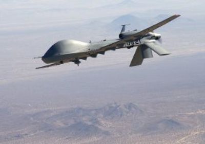 القوات الأوكرانية تسقط 7 طائرات مسيرة روسية