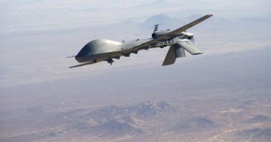 القوات الأوكرانية تسقط 7 طائرات مسيرة روسية