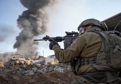 إسرائيل تكثف عملياتها في قطاع غزة