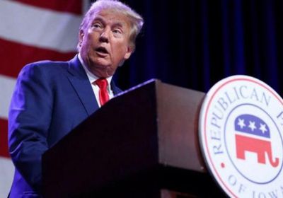 الجمهوريون يستأنفون على قرار استبعاد ترامب من الانتخابات 