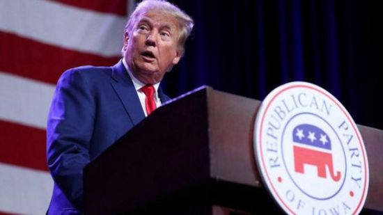 الجمهوريون يستأنفون على قرار استبعاد ترامب من الانتخابات 