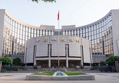 بنك الشعب الصيني: ضخ حوالي 52.7 مليار دولار بالمصارف