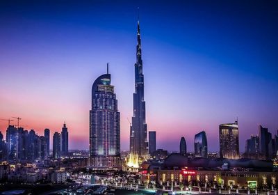 الاقتصاد الإماراتي ينمو 3.7% في النصف الأول من 2023