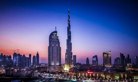 الاقتصاد الإماراتي ينمو 3.7% في النصف الأول من 2023