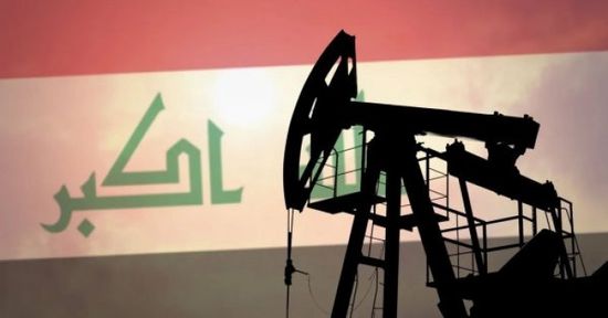 العراق يحقق إيرادات نفطية بـ 8.5 مليار دولار خلال نوفمبر