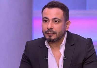 القبض على الفنان المصري محمد نجاتي