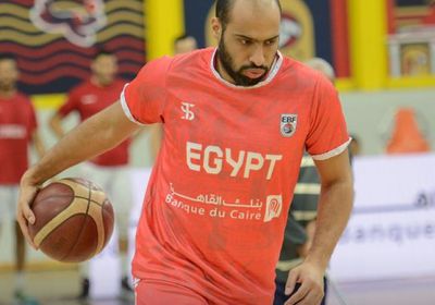 نتيجة مباراة مصر وتونس في البطولة العربية للسلة 2023