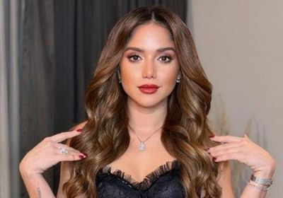 سر انفصال الفنانة رنا رئيس عن خطيبها