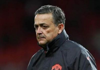 أول تعليق من مدرب فيوتشر على خسارة السوبر المصري