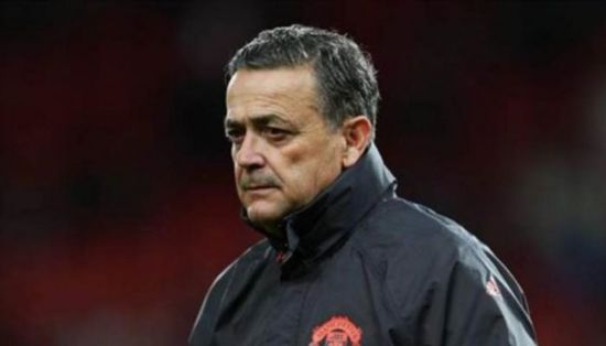 أول تعليق من مدرب فيوتشر على خسارة السوبر المصري