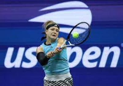 التشيكية موخوفا تنسحب من أستراليا المفتوحة للتنس للإصابة