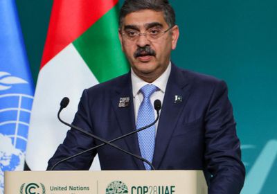 باكستان تمنع احتفالات رأس السنة تضامنا مع غزة