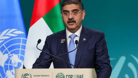 باكستان تمنع احتفالات رأس السنة تضامنا مع غزة