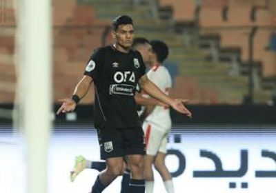 زد يسعى لتعزيز موقعه بصدارة دوري مصر