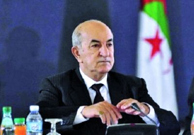 الجزائر: إقرار أكبر ميزانية في تاريخ البلاد بـ113 مليار دولار