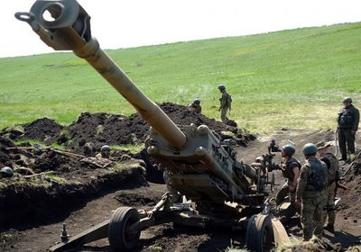 جنرال ألماني يتحدث عن خسائر روسية فادحة في أوكرانيا