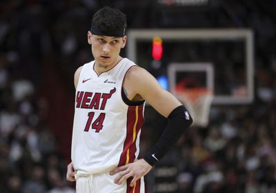 هيرو يقود ميامي للفوز على ستيت في دوري السلة الأمريكي