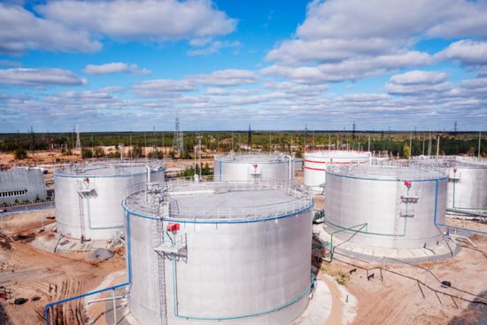 أمريكا تشتري 3 ملايين برميل نفط لتعزيز الاحتياطي الاستراتيجي