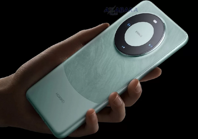 هواوي تطلق سلسلة جوالات نوفا دون الإفصاح عن المعالجات