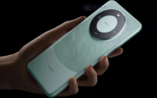 هواوي تطلق سلسلة جوالات نوفا دون الإفصاح عن المعالجات