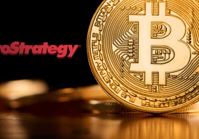 مايكروستراتيجي تشتري بيتكوين بـ 615.7 مليون دولار