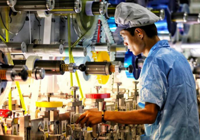 نشاط التصنيع في ريتشموند الأمريكية يتباطأ للشهر الثاني على التوالي