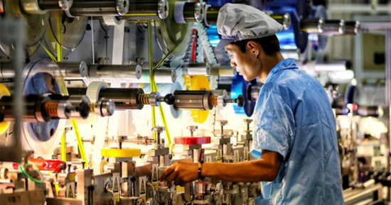 نشاط التصنيع في ريتشموند الأمريكية يتباطأ للشهر الثاني على التوالي