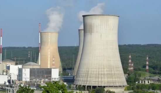 اليابان تقرر إعادة تشغيل أكبر محطة نووية في العالم