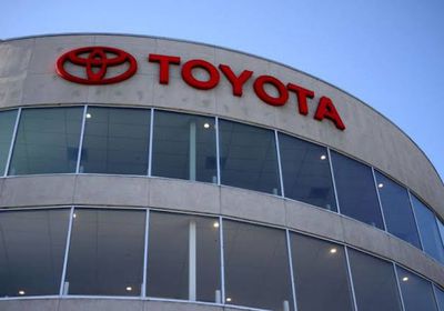تويوتا تسجل مستويات إنتاج ومبيعات قياسية خلال نوفمبر